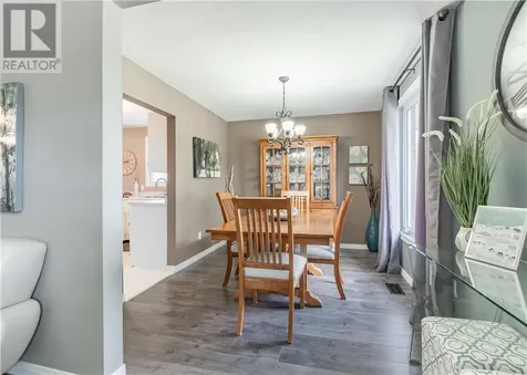 1167 Prestige Place Sudbury ON P3A 4X1