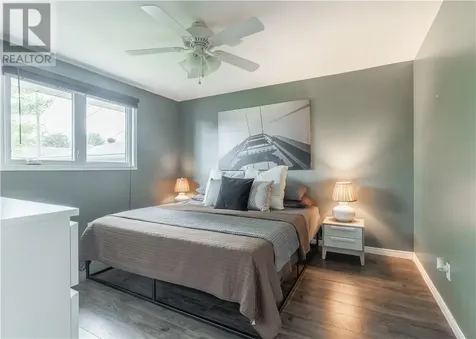 1167 Prestige Place Sudbury ON P3A 4X1