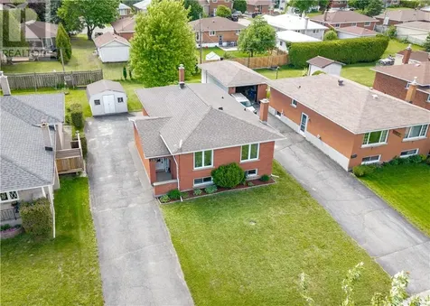 1167 Prestige Place Sudbury ON P3A 4X1