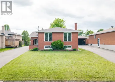 1167 Prestige Place Sudbury ON P3A 4X1