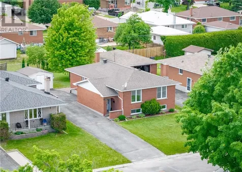 1167 Prestige Place Sudbury ON P3A 4X1