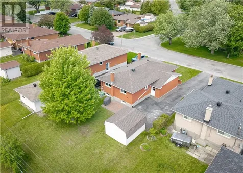 1167 Prestige Place Sudbury ON P3A 4X1