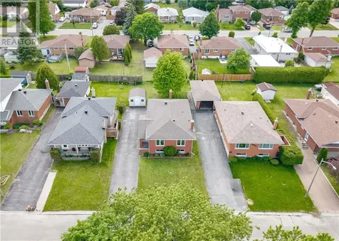 1167 Prestige Place Sudbury ON P3A 4X1