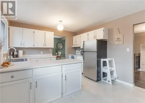 1167 Prestige Place Sudbury ON P3A 4X1