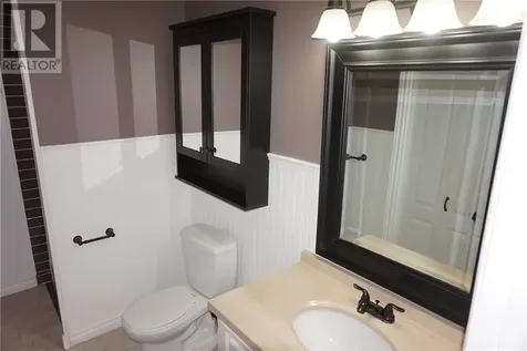 162 Dunvegan Court Greater Sudbury ON P3E 1Z2