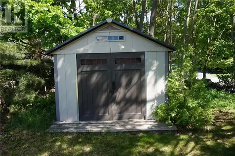 162 Dunvegan Court Greater Sudbury ON P3E 1Z2