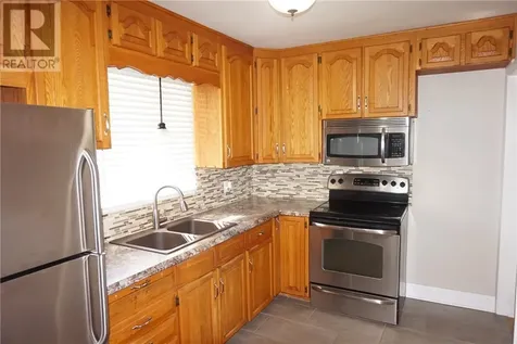162 Dunvegan Court Greater Sudbury ON P3E 1Z2