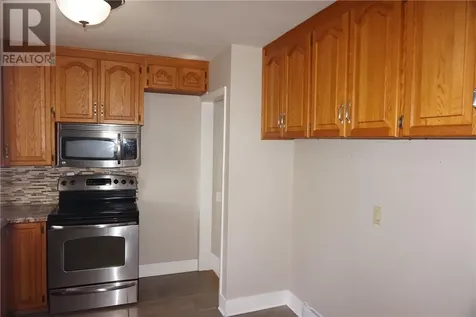162 Dunvegan Court Greater Sudbury ON P3E 1Z2