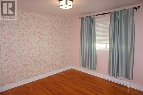 162 Dunvegan Court Greater Sudbury ON P3E 1Z2