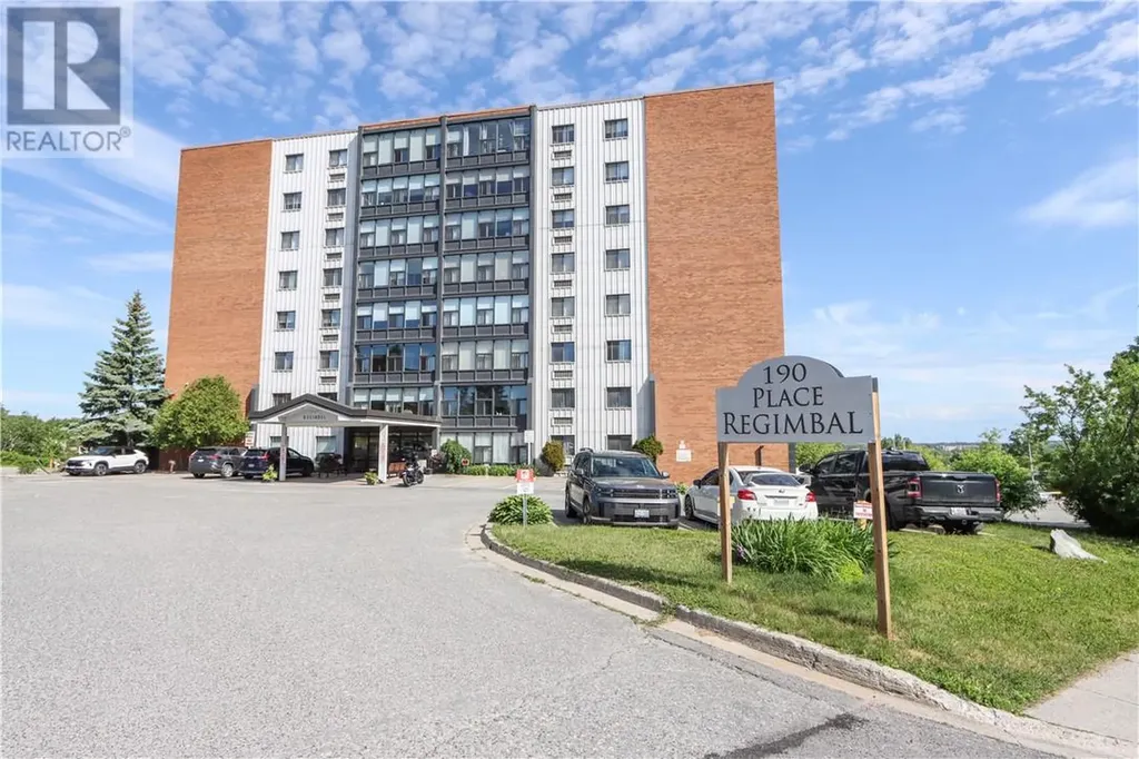 190 Mountain Street Unit# 1104 Sudbury ON P3G 4G2