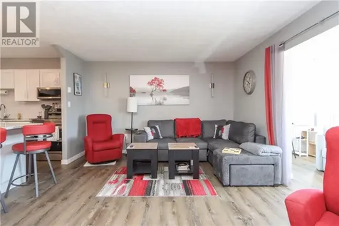 190 Mountain Street Unit# 1104 Sudbury ON P3G 4G2