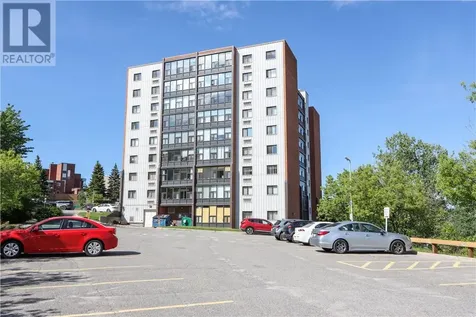 190 Mountain Street Unit# 1104 Sudbury ON P3G 4G2