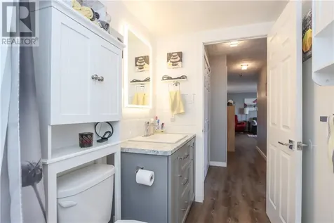190 Mountain Street Unit# 1104 Sudbury ON P3G 4G2