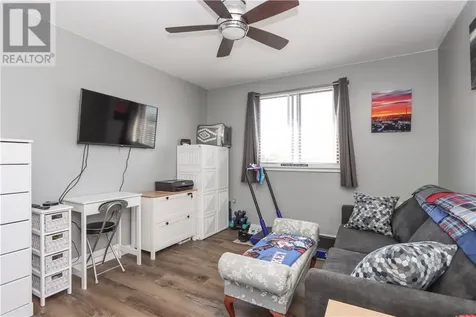 190 Mountain Street Unit# 1104 Sudbury ON P3G 4G2