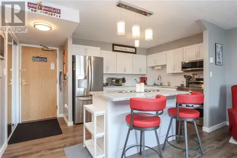 190 Mountain Street Unit# 1104 Sudbury ON P3G 4G2