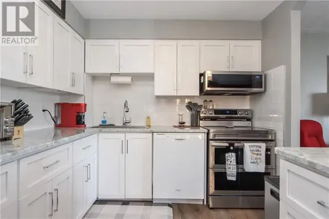 190 Mountain Street Unit# 1104 Sudbury ON P3G 4G2