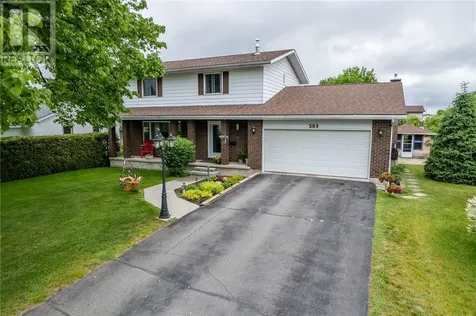 584 Mead Boulevard Espanola ON P5E 1L8