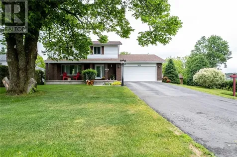 584 Mead Boulevard Espanola ON P5E 1L8