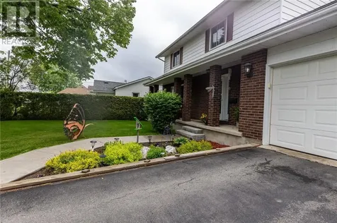584 Mead Boulevard Espanola ON P5E 1L8