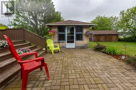 584 Mead Boulevard Espanola ON P5E 1L8