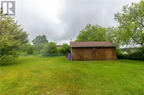 584 Mead Boulevard Espanola ON P5E 1L8