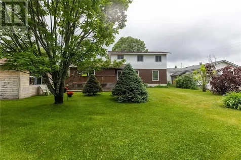 584 Mead Boulevard Espanola ON P5E 1L8