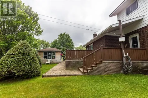584 Mead Boulevard Espanola ON P5E 1L8