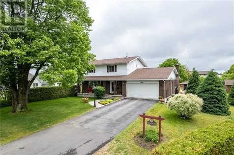 584 Mead Boulevard Espanola ON P5E 1L8