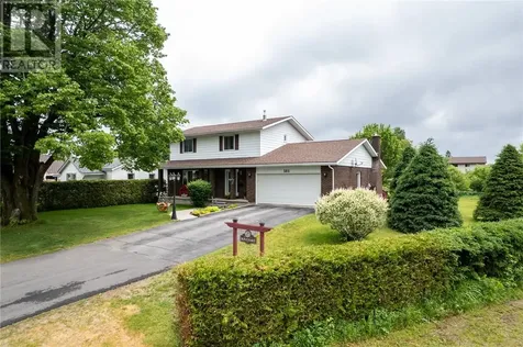 584 Mead Boulevard Espanola ON P5E 1L8