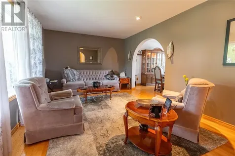 584 Mead Boulevard Espanola ON P5E 1L8