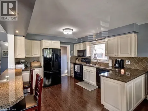 249 Federal Street Stoney Creek ON L8E 1P6