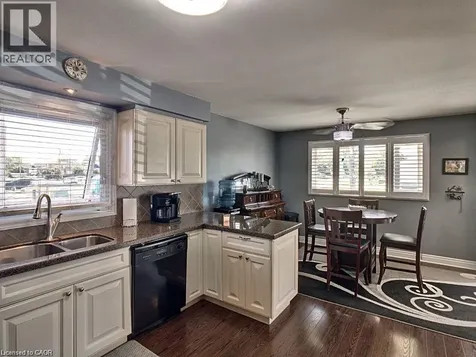 249 Federal Street Stoney Creek ON L8E 1P6