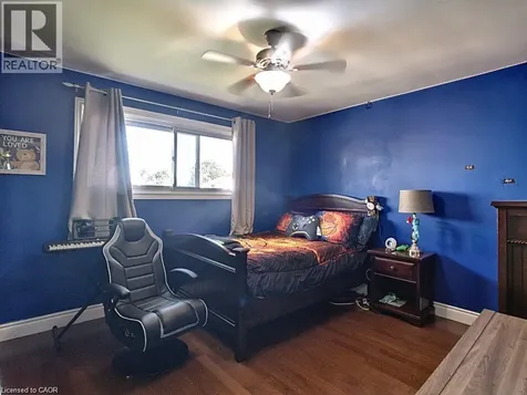 249 Federal Street Stoney Creek ON L8E 1P6