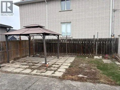 249 Federal Street Stoney Creek ON L8E 1P6