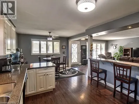 249 Federal Street Stoney Creek ON L8E 1P6