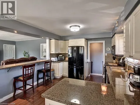 249 Federal Street Stoney Creek ON L8E 1P6