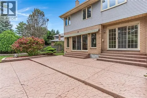 8 Charlton Place Cambridge ON N3C 3Y5
