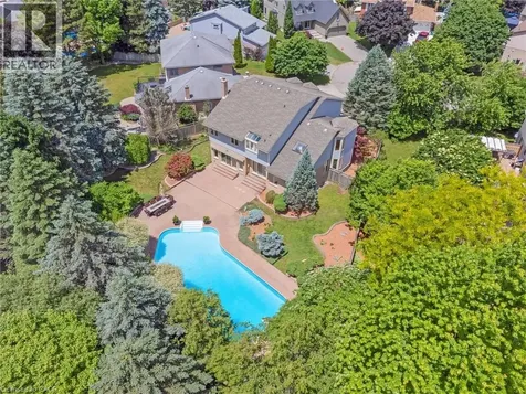 8 Charlton Place Cambridge ON N3C 3Y5