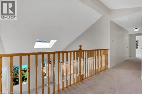 8 Charlton Place Cambridge ON N3C 3Y5