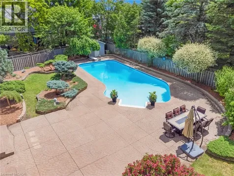 8 Charlton Place Cambridge ON N3C 3Y5