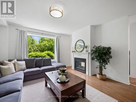 37 Nevada Crescent Vaughan ON L6A 2V5