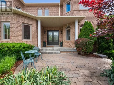 37 Nevada Crescent Vaughan ON L6A 2V5