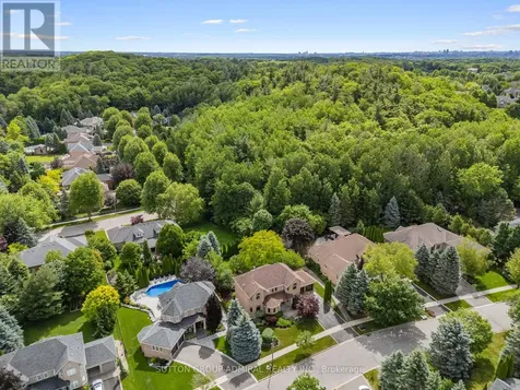 37 Nevada Crescent Vaughan ON L6A 2V5