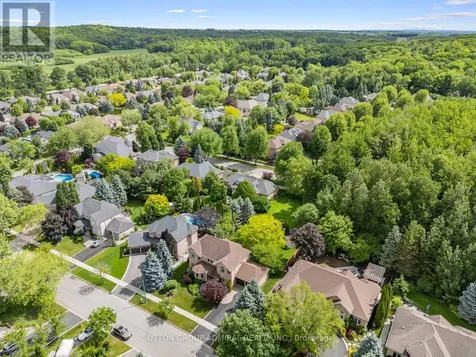 37 Nevada Crescent Vaughan ON L6A 2V5
