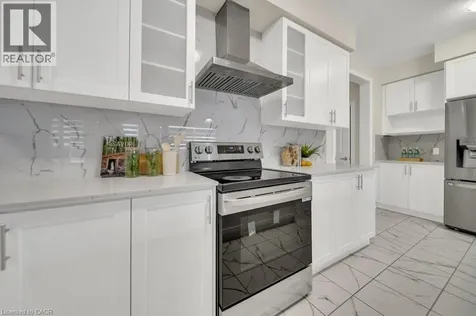 285 Broadacre Drive Kitchener ON N2R 0S6