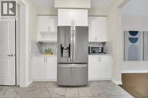 285 Broadacre Drive Kitchener ON N2R 0S6
