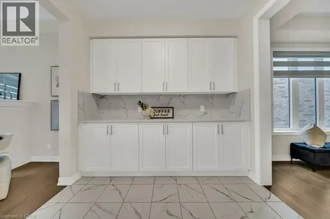285 Broadacre Drive Kitchener ON N2R 0S6