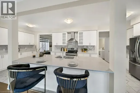 285 Broadacre Drive Kitchener ON N2R 0S6