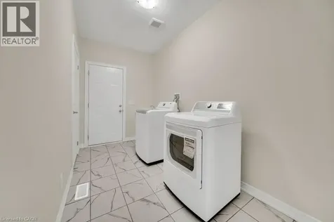 285 Broadacre Drive Kitchener ON N2R 0S6