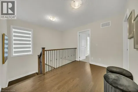 285 Broadacre Drive Kitchener ON N2R 0S6
